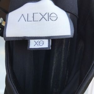Alexis Wide leg flow pants